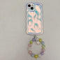 Laser Wave Edge Phone Case Silicone 76ccadb0 24c3 4cc8 8be7 1ff80afc3fc3