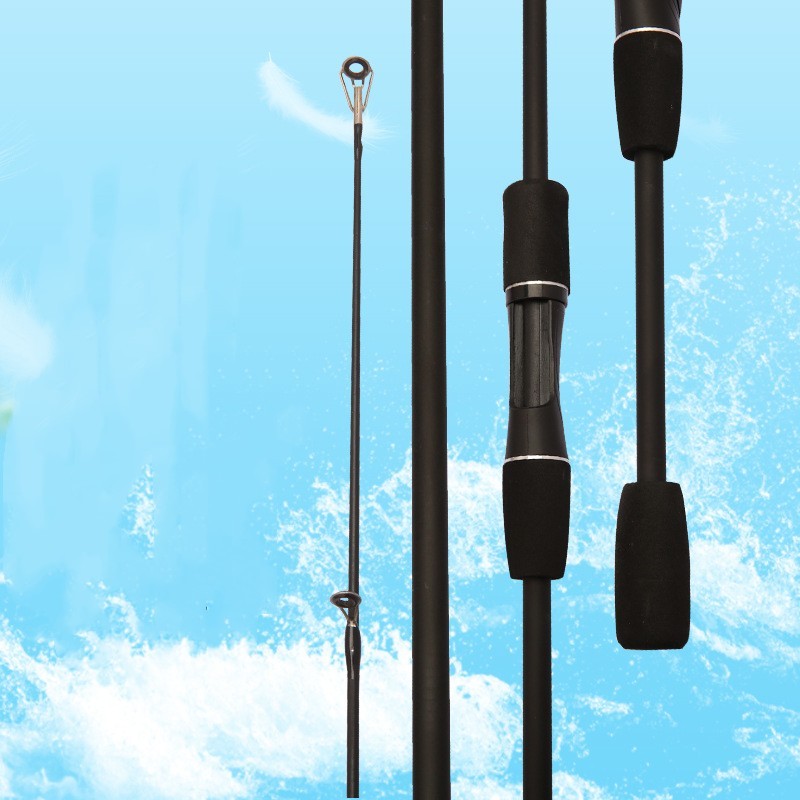 Straight Shank Gun Pitch Rod 76ccc9dd 2489 405f ac78 4748809660a9