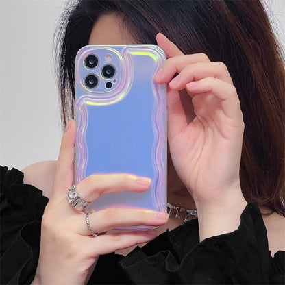 Premium Back Cover Type Aurora Laser Mobile Phone Soft Shell 76cfc733 5de3 4415 ab86 05b0ce9cd1e6