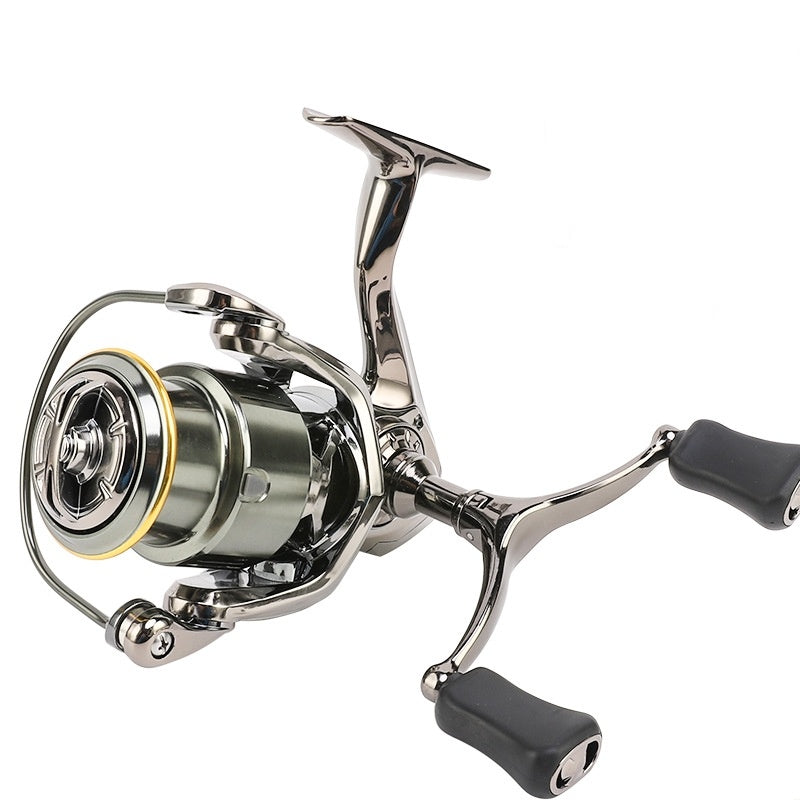 Subspinning Wheel Micro-object Fishing Raft Long Throw Fishing 76d09a10 bd2e 4d2d b489 b8e32a00835e