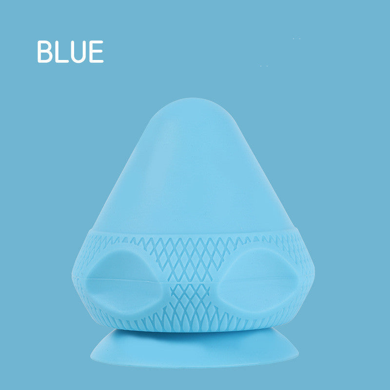 Suction Cup Shaped Fascia Ball Massage Ball To Relax The Back Muscles 76d2b6a9 6905 4d7d b419 fe2ed5f02a0c