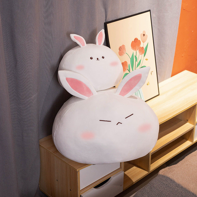 New Soft Cute Bunny Doll Pillow 76d3b221 1ee7 4643 8838 a75b3d0289cd