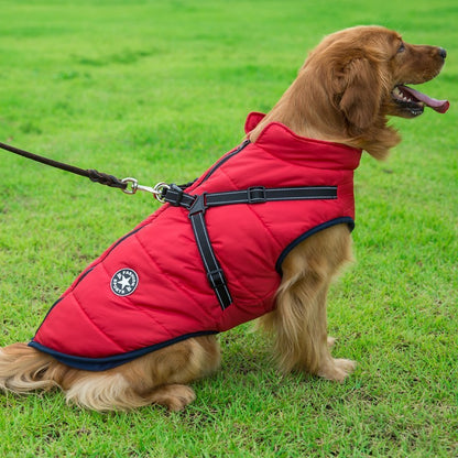 Pet Dog Clothes For Small Dogs Winter Warm Dog Hooded Coat Jackets Chihuahua Pug Outfits Puppy Cat Clothing 76d57399 cde2 490