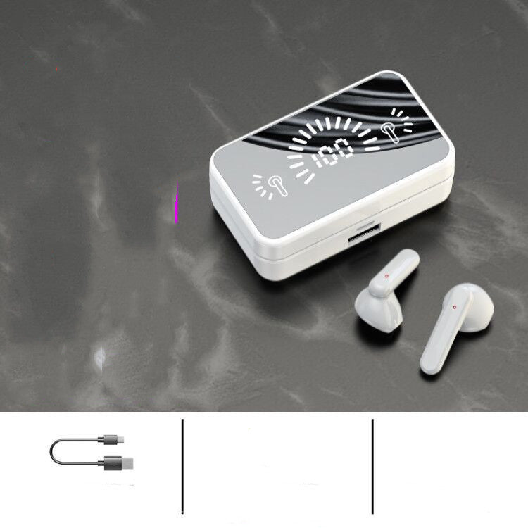 Wireless Bluetooth Headset 5.2 Mini Binaural Invisible In-ear 76d735d4 3ff5 4399 a4f6 c9cc14b1f557