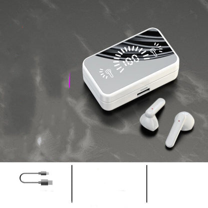 Wireless Bluetooth Headset 5.2 Mini Binaural Invisible In-ear 76d735d4 3ff5 4399 a4f6 c9cc14b1f557