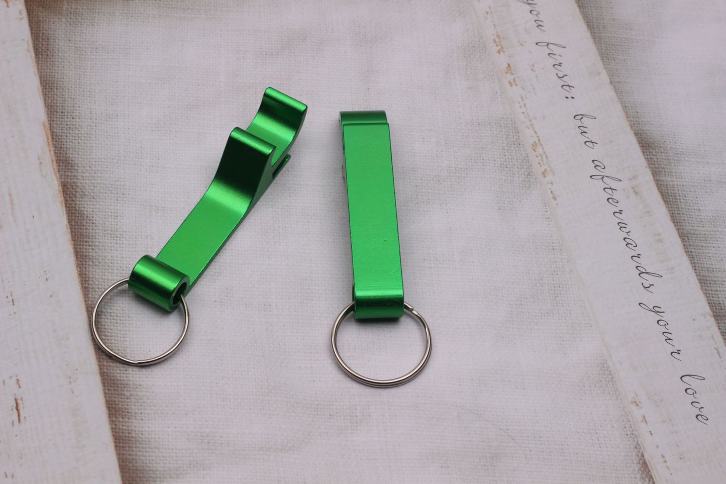 Opening Advertising Beer Key Chain 76eb5019 432a 46bd 8eca d32e0c253dcc