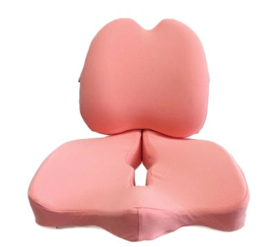 Memory Foam Seat Cushion Breathable Beautiful Buttocks Chair 76ecf081 6a59 4273 85ef 66320febd4b9