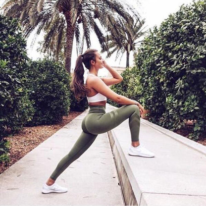 Yoga Hot Pants Double Circle Printed Fitness Women's Dress 76f9689d f50e 4952 9ebd 1d9c743cd3ad