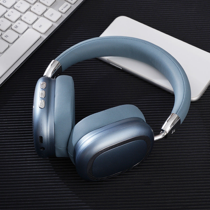 Headset Bluetooth Ear Covering Subwoofer Wireless Headset 76fef3d7 2afe 4ebc ac29 ac556981a75c