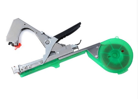 Bind Branch Machine Garden Hand Tools Tie Branch Device Home Tools Tying Vegetables Fruit Flower Handle Tie Tendril Machine 7