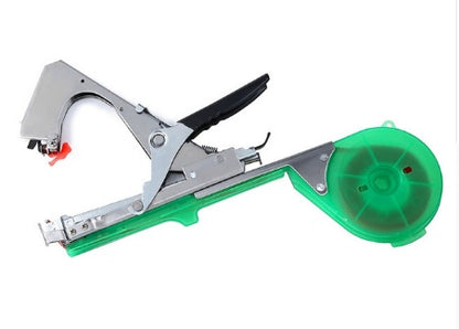 Bind Branch Machine Garden Hand Tools Tie Branch Device Home Tools Tying Vegetables Fruit Flower Handle Tie Tendril Machine 7