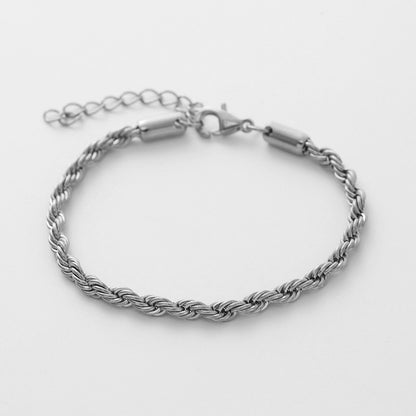 European Style Hip-hop Jewelry Street Beat Bracelet 7706a007 3732 4064 a691 fe3ca8cb0a75