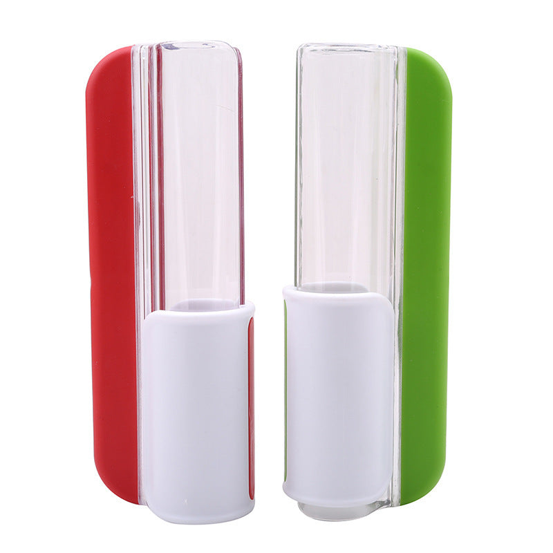 Tomato Chip Slicer Vegetable Fruit Zip Slicer Knife Grape Cutter Chopper Multifunctional Kitchen Tools 7709990056460