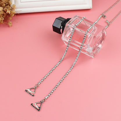Durable Rhinestone Metal Shoulder Strap Personalized Underwear Accessories 7709e47e 0d7a 4e1a bea1 04049d4cb857