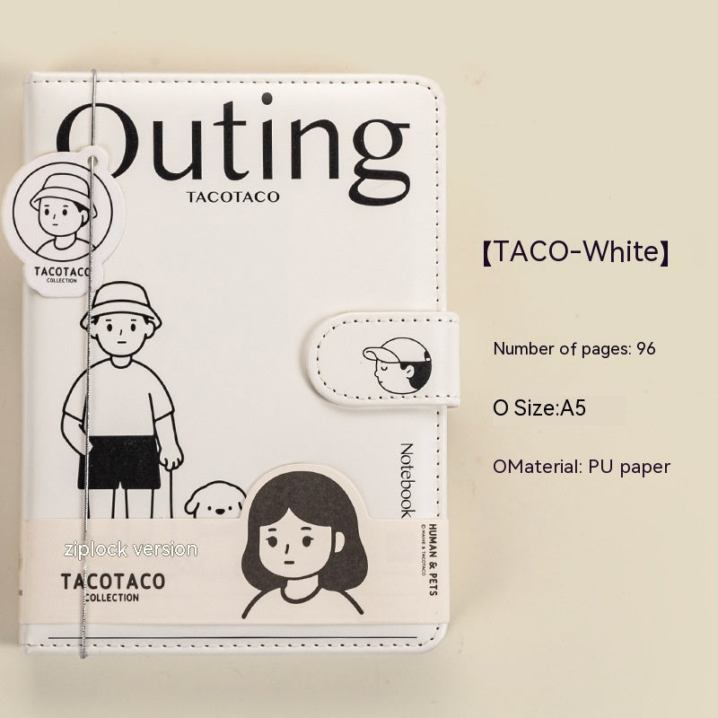 Magnetic Snap Illustration Horizontal Grid Color Notebook Notes 770a6d73 5487 48a9 be4c 4d854a4f340d