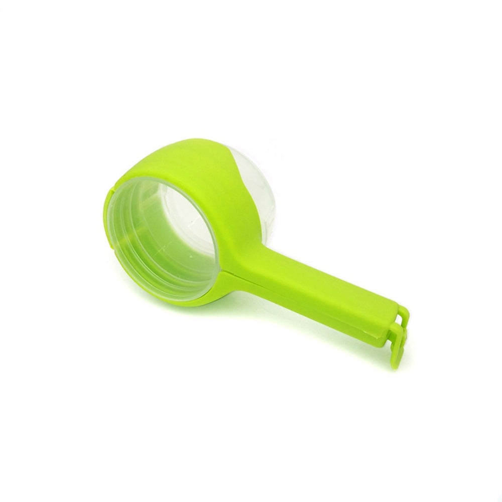 Multifunctional Sealing Clip Food Preservation Sealing Clip 77102468618529