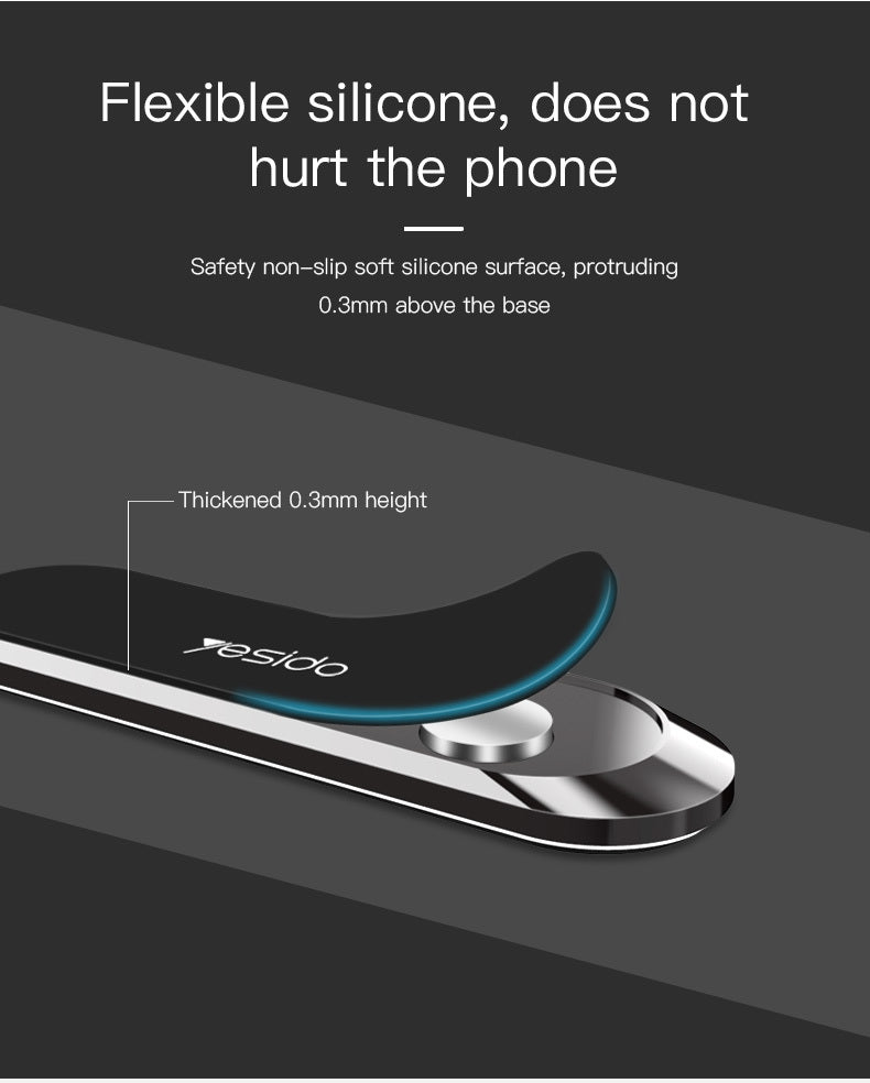 Holder magnetic phone holder 771050036238