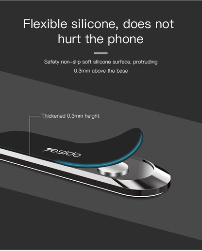 Holder magnetic phone holder 771050036238