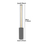 Simple Breathing Ambience Light Rechargeable Bedroom Small Night Lamp Creative Atmosphere Light Home Decoration 77195439 2be5