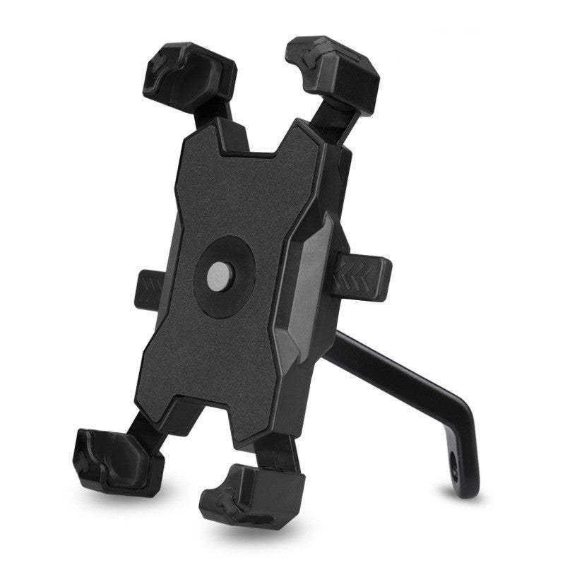 Electric Vehicle Mobile Phone Holder Navigation Bracket - 图片 7