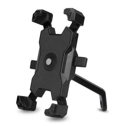 Electric Vehicle Mobile Phone Holder Navigation Bracket - 图片 7