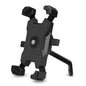 Electric Vehicle Mobile Phone Holder Navigation Bracket - 图片 7