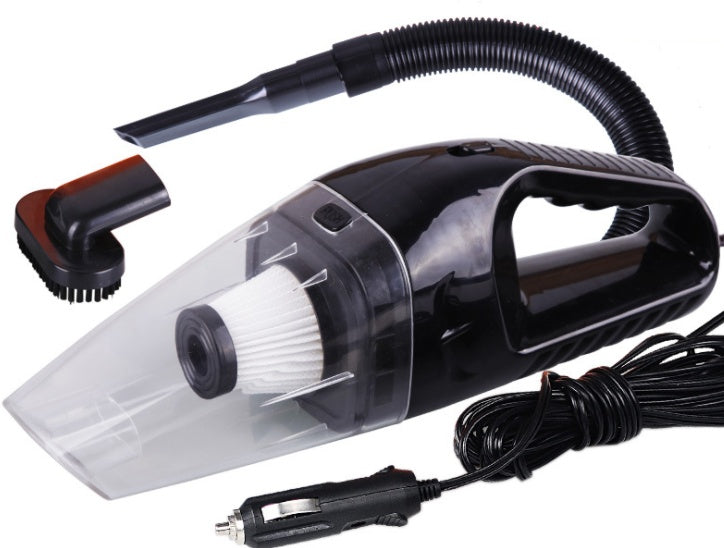 Car vacuum cleaner 7721532879840