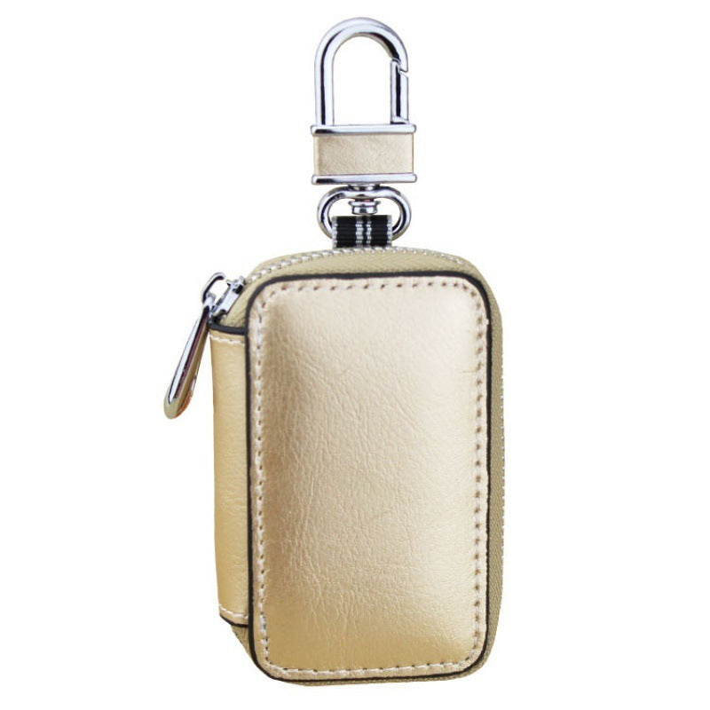 Cowhide Car Key Bag For Men And Women 7725938d 570d 479f 952a 125000471bb5 40a3fc1a a00d 4259 b2a1 4b4641933cde