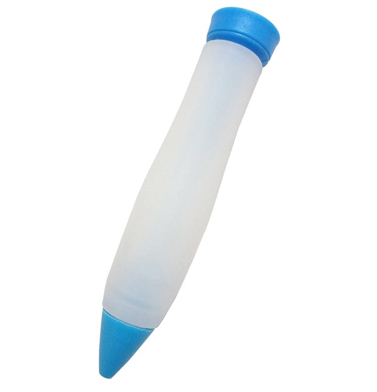 Cake DIY Graffiti Pen Squeeze Cream Pen 772659437801