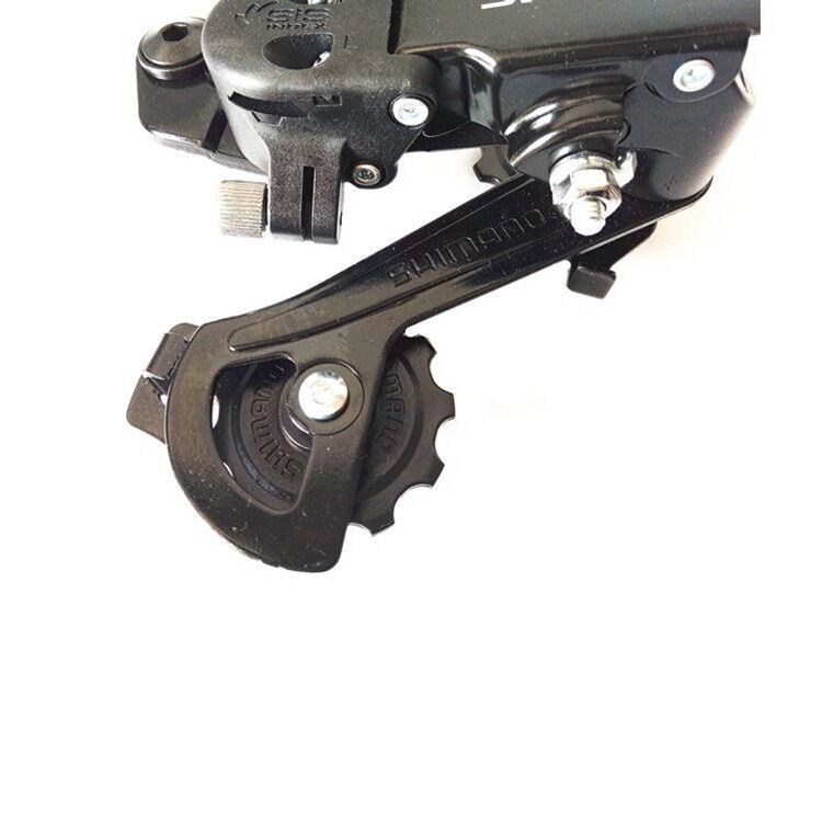 Mountain Bicycle transmission 772721071523