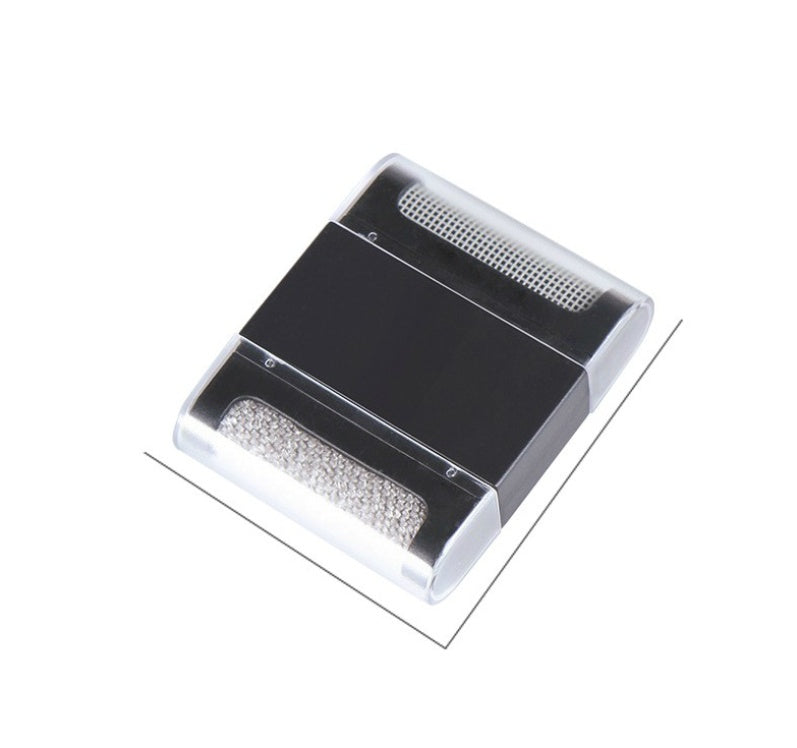 Portable Manual Sofa Clothes Cleaning Brushes 772795577910