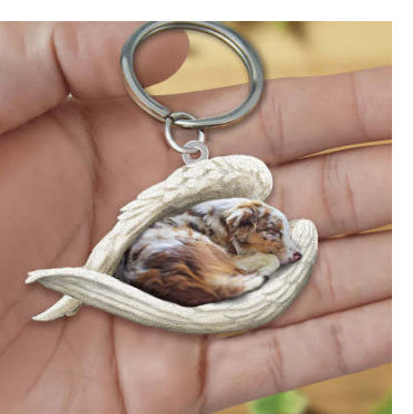 Exquisite Car Key Pendant Acrylic Creative Buckle 77309742 7dec 43d1 a78b 2848f8a142b0