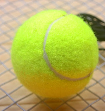 Tennis with Tennis String 773525910164