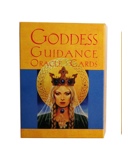 Oracle Cards Board Game Tarot Divination Cards 7736058169917