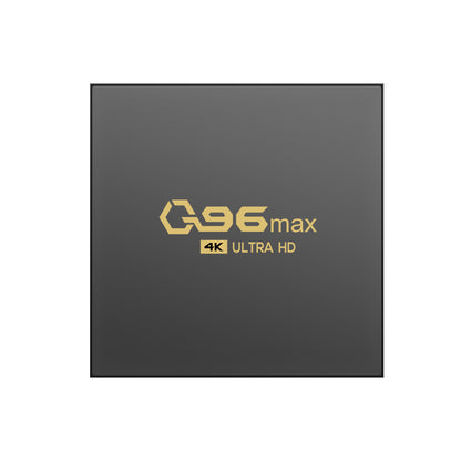 Q96 MAX S905 Android Video BOX 4K Set-top BOX TV BOX Network Set-top BOX TV BOX 773839f5 0c63 481b 9d46 c8741b604a45