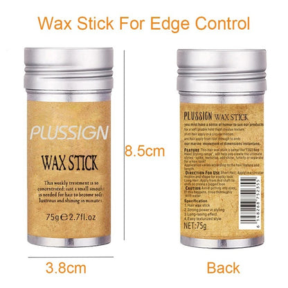 Broken Hair Artifact Wax Stick Gel Cream 7739d384 075c 4867 a503 edab040a44ba