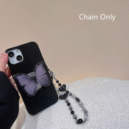 Butterfly Bracket Phone Case With Chain 773a121a 026b 440a 898d 2751a36a6f64