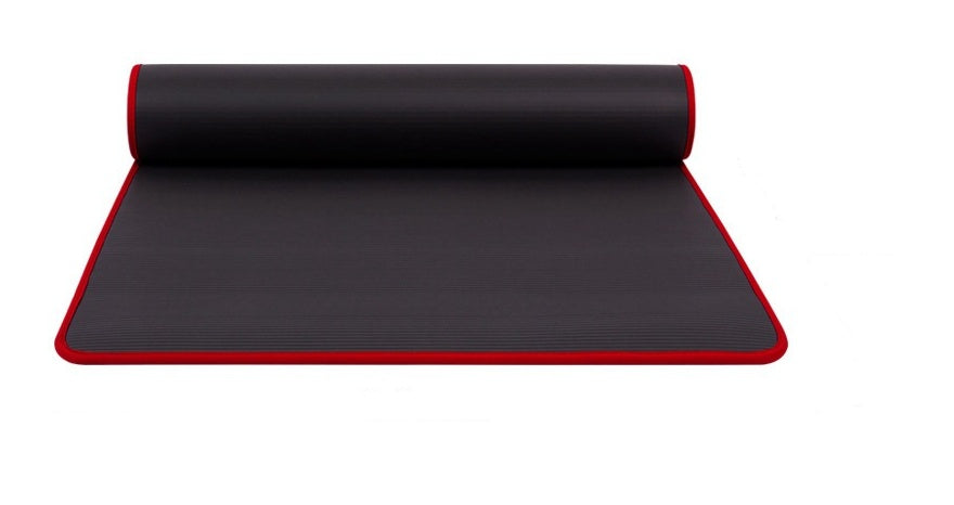 Female Universal Sports Yoga Mat 774161896971