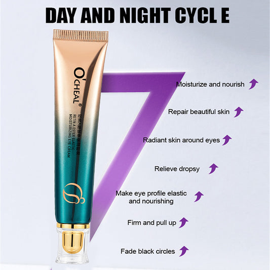 Moisturizing And Firming Eye Cream To Weaken Fine Lines And Dark Circles 77420bec 54e2 4fd8 8b21 95c123591fa3