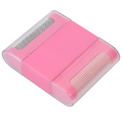 Portable Manual Sofa Clothes Cleaning Brushes 774442538947