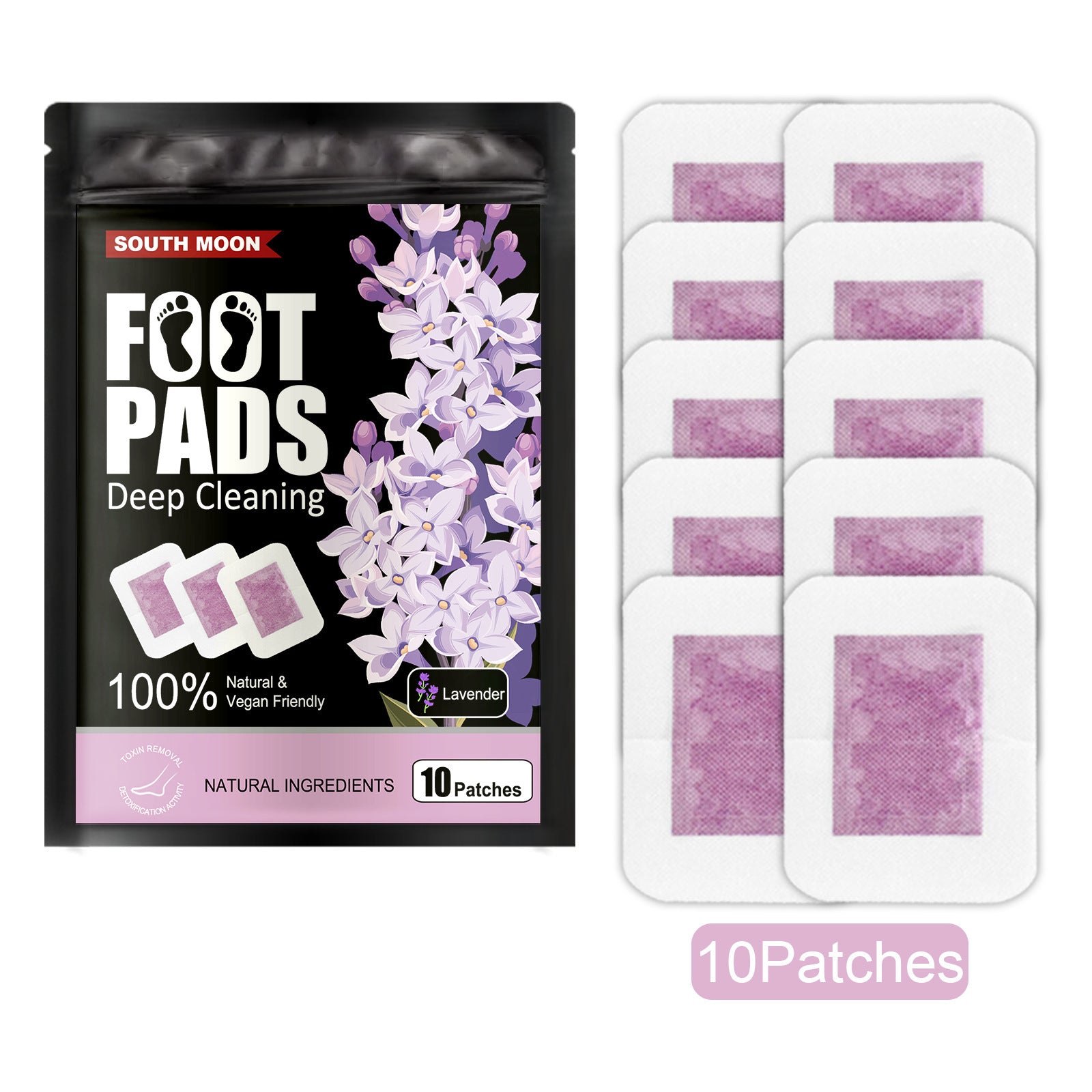 Plant Foot Patch Dehumidification Improves Sleep And Relieves Stress 774462e2 b028 4081 8c90 6b65ba04c72a