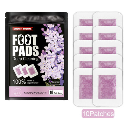 Plant Foot Patch Dehumidification Improves Sleep And Relieves Stress 774462e2 b028 4081 8c90 6b65ba04c72a