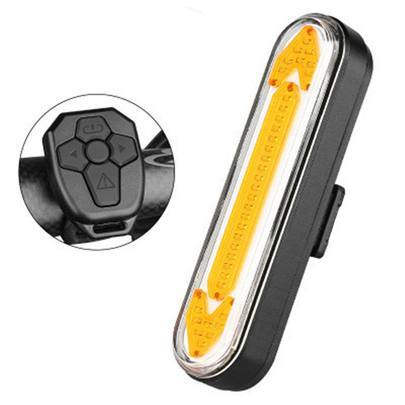 LED wireless remote control turn signal 7748204713309