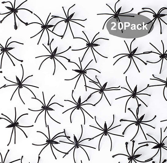 Spider Cotton Halloween Theme Restaurant Simulation 774eb9ea 2db0 41dc 935e 1f400426535b
