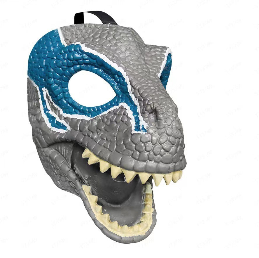 New Christmas Animal Mask Headgear 7752fa7c e6f0 48a6 b9e6 dd6ef934d9c3