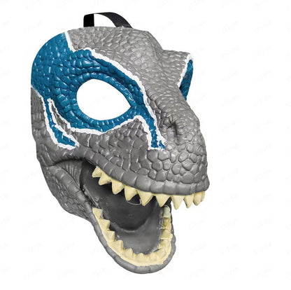 New Christmas Animal Mask Headgear 7752fa7c e6f0 48a6 b9e6 dd6ef934d9c3
