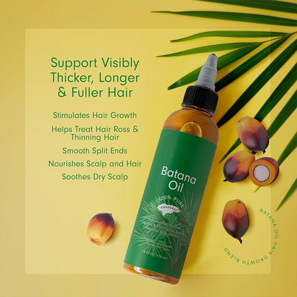 Batana Oil Hair Care Essential Oil Batana Oil Hair Oil 7755a5f3 a0ef 4996 a3c0 104bf5512627