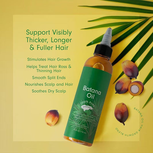 Batana Oil Hair Care Essential Oil Batana Oil Hair Oil 7755a5f3 a0ef 4996 a3c0 104bf5512627