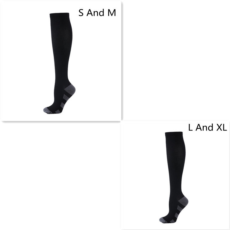 Athletic Socks Pressure Compression Socks Men And Women Socks For Running Compression Socks Compression Stockings 7758f3ec 08