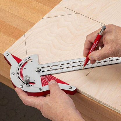 Woodworking Ruler Edge Measure Gauge Woodworking Angle Scale Design Measuring Caliper 77691b14 72d9 49b1 be47 a58bab3a1029